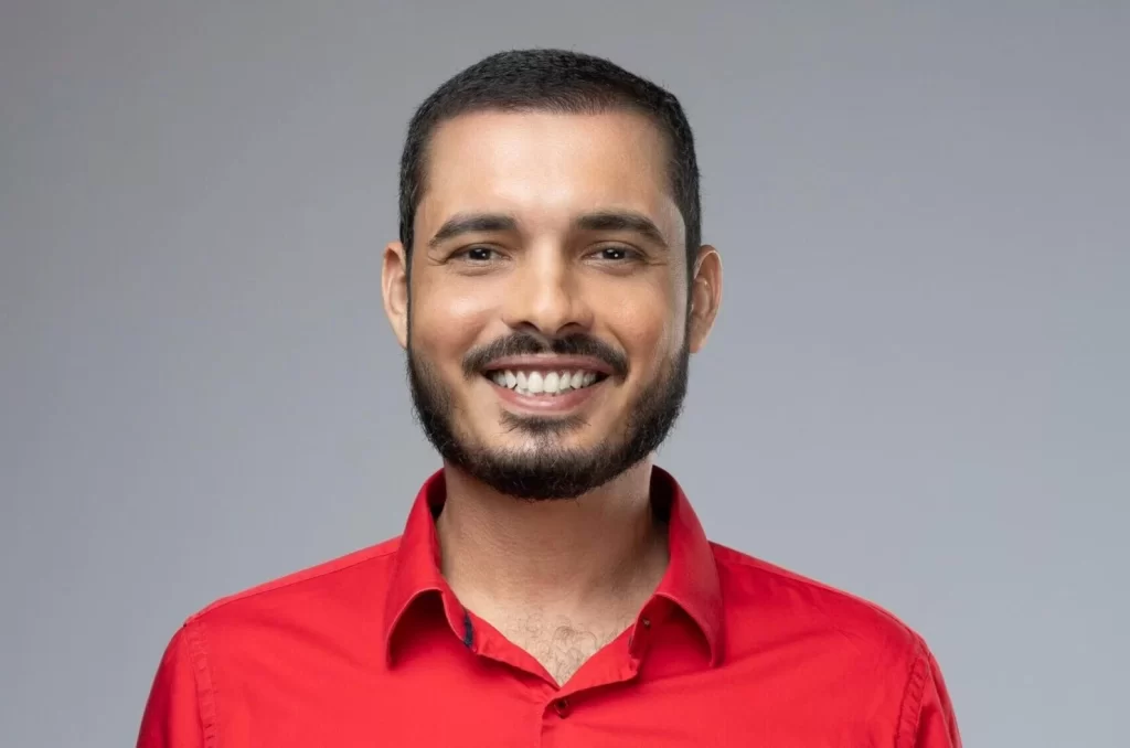 Com 63,5% dos votos, professor Nile é eleito presidente do PT Tocantins