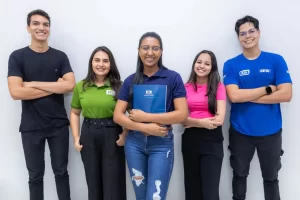 Oportunidade: IEL Tocantins divulga vagas de estágio remunerado para estudantes de 14 cursos