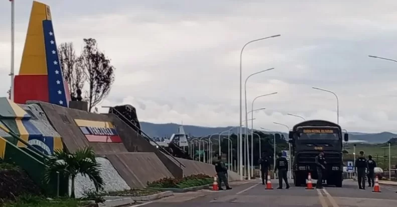 Exercício Militar da Venezuela na Fronteira com o Brasil Aumenta Tensão e Coloca Governo em Estado de Atenção; Senador cobra solução