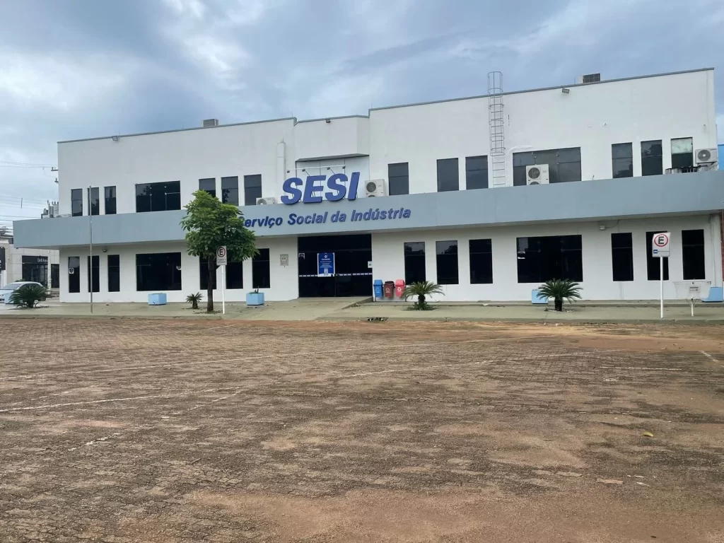 SESI abre vagas para técnico em Mercado e técnico em Segurança do Trabalho