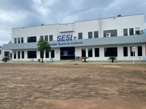 SESI abre vagas para técnico em Mercado e técnico em Segurança do Trabalho