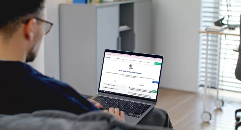 TRE-TO divulga resultado definitivo da prova objetiva e lista de habilitados para prova discursiva; confira detalhes