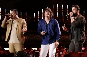 Com Nattan, Clayton & Romário liberam última música do projeto “Ao Vivo em Brasília”