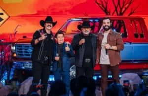 Fiduma e Jeca estreiam DVD com Rionegro & Solimões em faixa sobre vida sertaneja