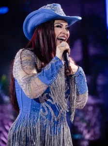 “Forró e Mulher” chega à Arena Castelão para celebrar talentos femininos da música nordestina