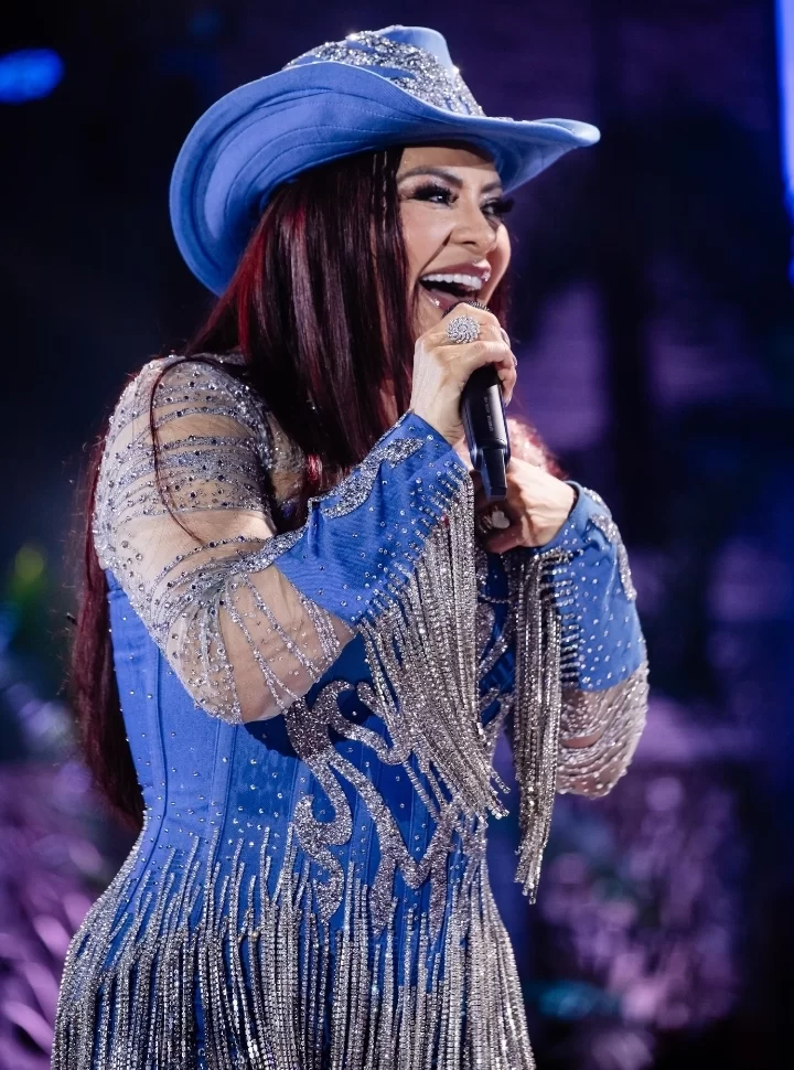 “Forró e Mulher” chega à Arena Castelão para celebrar talentos femininos da música nordestina