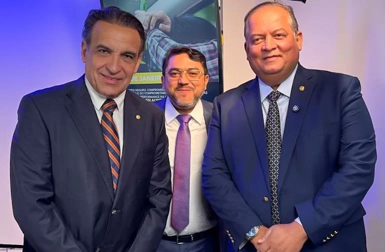 Seminário em Brasília debate Lei Seca e segurança no trânsito