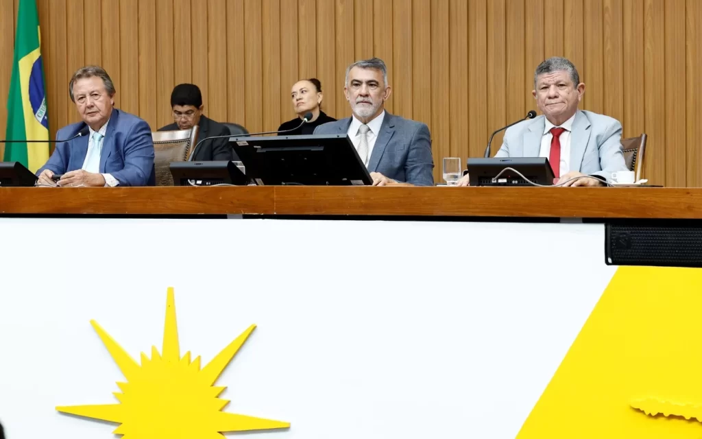 Assembleia Legislativa autoriza venda de ações do Tocantins na Energisa e revoga participação mínima do Estado