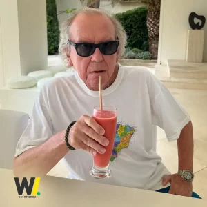 Morre Washington Olivetto: O mestre que revolucionou a publicidade no mundo e eternizou o Garoto Bombril e Valisère