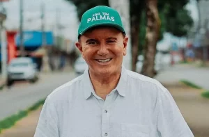Transição em Palmas: Eduardo Siqueira Campos busca inspiração em SP para evitar colapso no transporte de Palmas