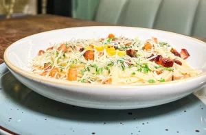 Galleria Gastrobar aposta em cardápio exclusivo para aquecer inverno em Rio das Ostras