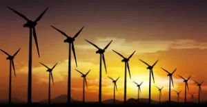 Energia Renovável no Brasil: Recuo das Eólicas em 2024 Contrasta com Expansão Recorde da Energia Solar