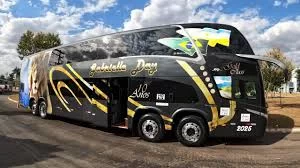 Revelamos qual é a melhor companhia de ônibus para viagens pela BR-153 entre TO e GO