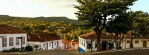 Cidade Histórica em Goiás é Refúgio Perfeito para Casais, Famílias e Amantes da Tradição