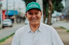 Eduardo Siqueira Campos anuncia equipe e promete salários ajustados para comissionados em Palmas