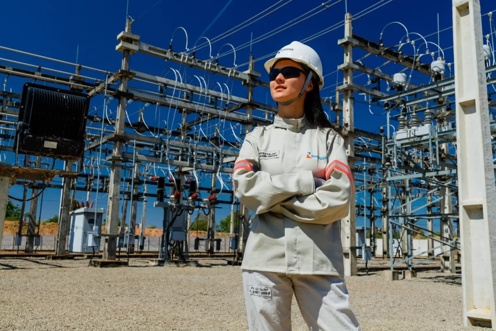 Energisa encerra nesta quarta-feira inscrições para vagas de eletricista e estágio técnico no Tocantins