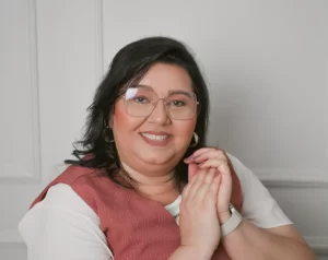 “Desistir não é uma opção”: pastora Mônica Rocha traz mensagem de fé e esperança no Diário Tocantinense