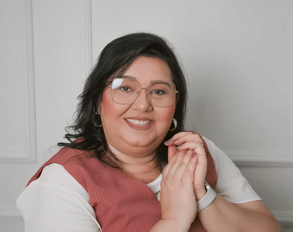 De Arã a Canaã: uma mensagem de superação com a pastora Mônica