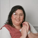 Fé em Ação: Pastora Mônica Rocha diz ao Diário Tocantinense que “Deus te chama pelo teu nome”