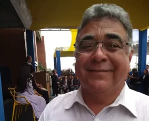 Sebastião Vieira de Melo, nome histórico da comunicação no Tocantins, assume interlocução da gestão com a comunidade em Palmas