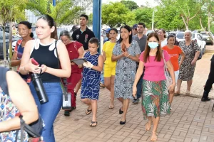 Eleitores de Palmas destacam a importância da democracia e cidadania no segundo turno das eleições