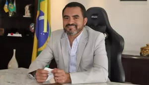 STF julga retorno de Wanderlei Barbosa ao cargo: defesa diz que investigação mira gestão Carlesse e não apresenta indícios contra o governador