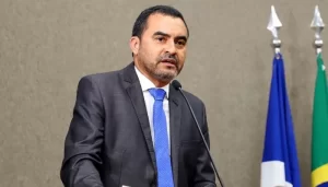 Bastidor: Wanderlei deve reunir parlamentares para debater sobre cargos e nomeações