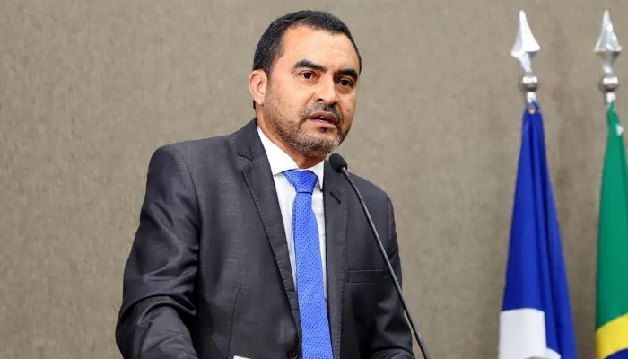 Bastidor: Wanderlei deve reunir parlamentares para debater sobre cargos e nomeações