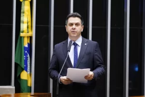 “A retotalização confirmou a soberania do voto tocantinense”, diz Tiago Dimas após ser confirmado deputado federal
