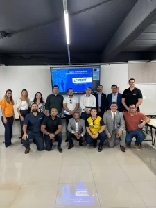 Novidade: ADAT incentiva empresas tocantinenses atacadistas e distribuidoras a participarem do Ranking ABAD/NielsenIQ 2025