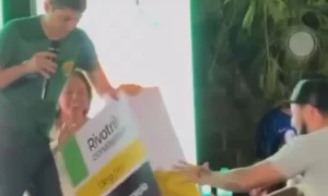 Celso Morais minimiza doenças mentais e gera reação em Paraíso (TO)