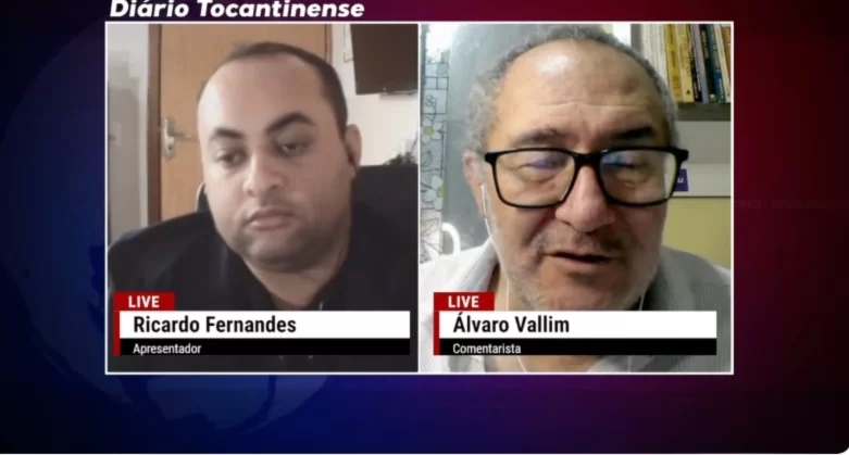 Professora Raimundinha se destaca em debate da OAB com propostas para saúde em Colinas do Tocantins