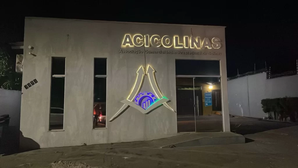 ACICOLINAS convoca Assembleia Geral Extraordinária para revisão do Estatuto