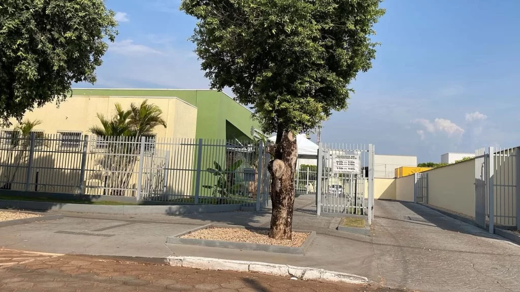 Candidatos a Prefeito de Colinas (TO) compartilham expectativas no dia da eleição