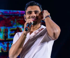 MP Eleitoral e Polícia Civil prendem cantor Evoney Fernandes com R$ 40 mil em ação por compra de votos em São Bento