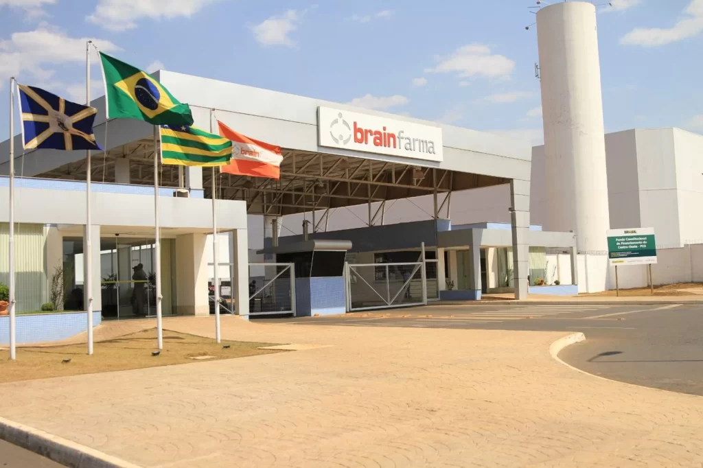 Brainfarma abre inscrições para Programa de Estágio 2025 com salário de até RS2.400,00