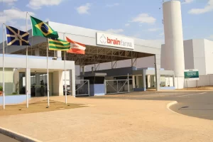 Brainfarma abre inscrições para Programa de Estágio 2025 com salário de até RS2.400,00