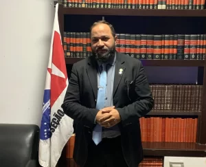 “Queremos fortalecer a advocacia jovem e ampliar oportunidades”, diz Sérgio Dantas sobre a candidatura para a OAB de Colinas