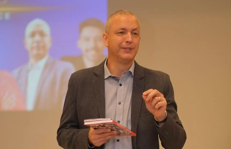 Capelania fortalece saúde mental na segurança pública e combate ao suicídio