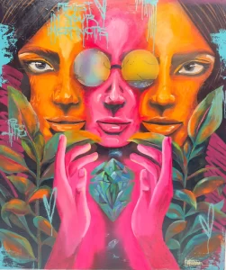 A  exposição ‘Argus’, que homenageia os 200 anos da imigração alemã no Brasil e sua contribuição sócio-cultural,  chega à Cidade das Artes, a partir de 21/11