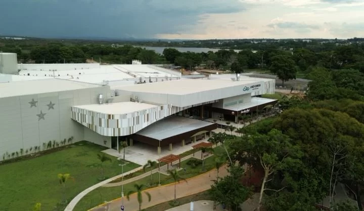 Black Week movimenta Araguaína com descontos de até 70% no Lago Center Shopping