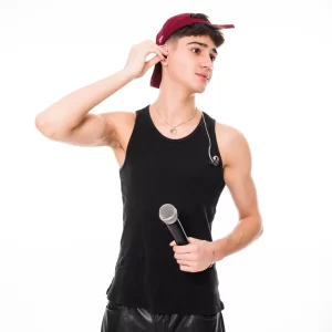 Gabriel Fava: a nova voz do sertanejo que encanta o Tocantins