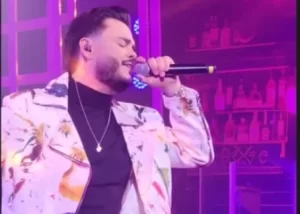 “Quero tocar o coração das pessoas”, destaca o piauiense Fabrício Renno que acaba de gravar o DVD ‘Toma uma comigo’ com repertório apaixonado