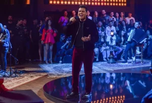 Vitor Fernandes anuncia gravação de novo DVD em Goiânia