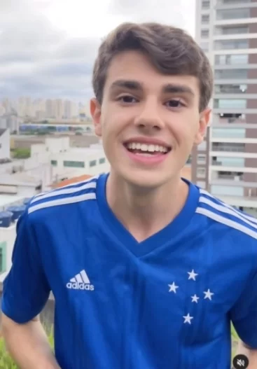 Henrique Tury: o jovem da Igreja Presbiteriana que conquista as redes sociais com a palavra de Deus