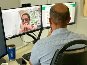 Semana Nacional da Conciliação no Tocantins movimenta R$ 202 mil em acordos judiciais