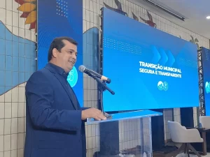 ATM destaca importância de encontro técnico do TCE que reúne agentes públicos para tratar sobre transição de mandatos