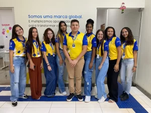 Jovens tocantinenses rumo à Europa: intercâmbio na Espanha transforma vidas