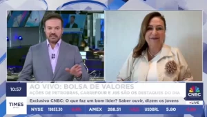 ‘O Brasil tem o melhor e mais sustentável sistema de produção de carne do mundo’ afirma Kátia Abreu