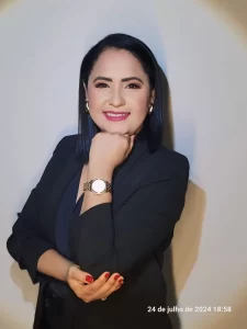 Mentora financeira Wdyna Dayse  leva conhecimento às redes e ajuda empresas a crescer com equilíbrio e sustentabilidade